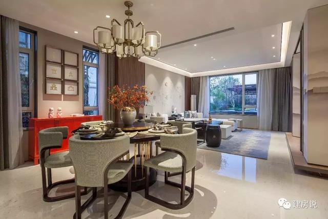 10套超美的中式別墅設(shè)計(jì)方案圖，不美你砍我