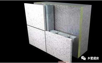 農(nóng)村自建別墅外墻噴真石漆好嗎？真石漆的優(yōu)勢是什么