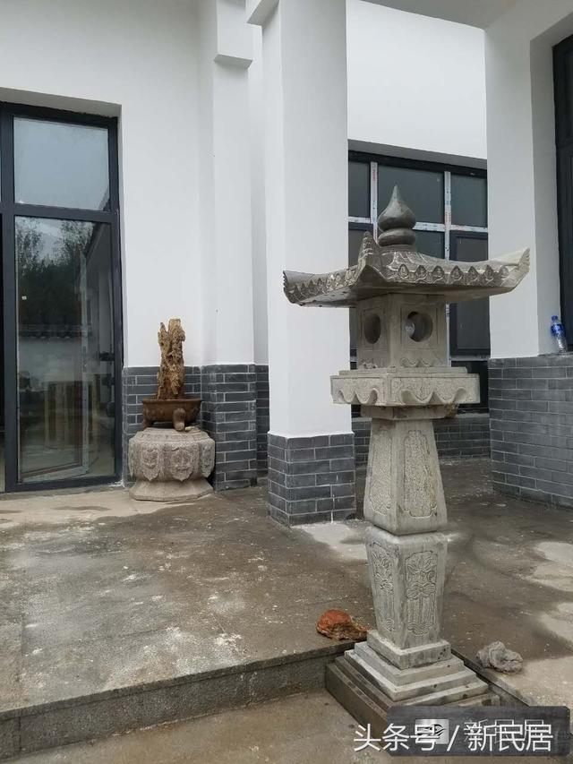 傳統(tǒng)四合院和現(xiàn)代四合院有什么不同區(qū)別