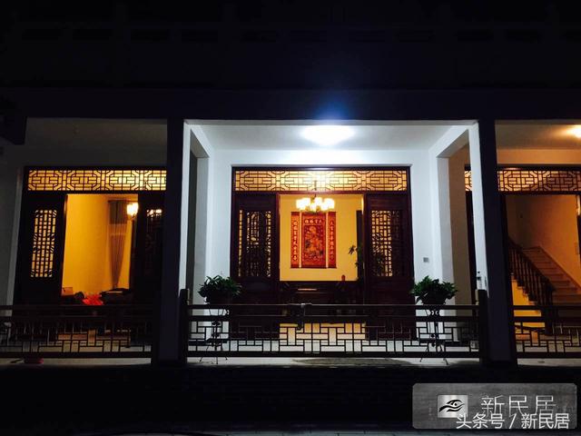 傳統(tǒng)四合院和現(xiàn)代四合院有什么不同區(qū)別