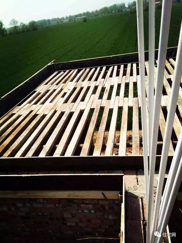 245㎡田園別墅自建案例，外觀好漂亮