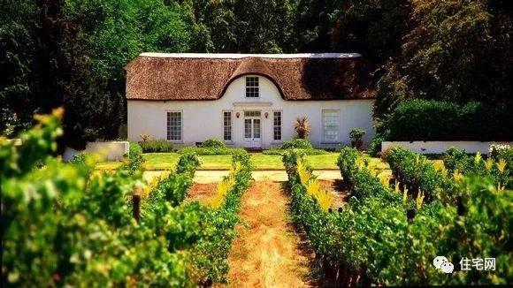 245㎡田園別墅自建案例，外觀好漂亮