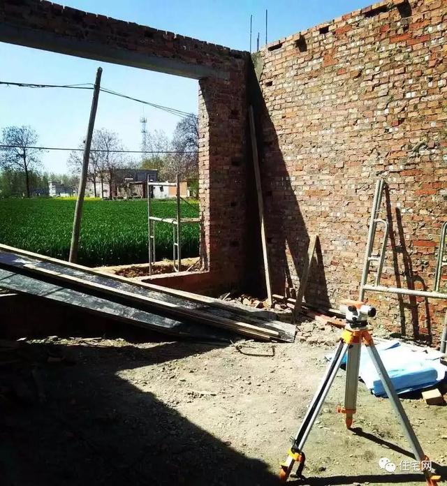 245㎡田園別墅自建案例，外觀好漂亮