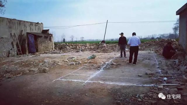 245㎡田園別墅自建案例，外觀好漂亮