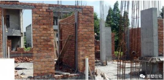 60萬自建農(nóng)村豪宅實(shí)拍圖，城里人羨慕哭了