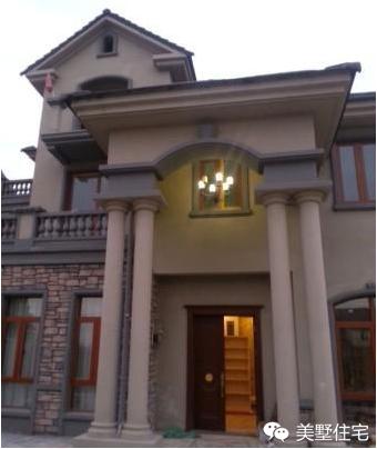 60萬自建農(nóng)村豪宅實(shí)拍圖，城里人羨慕哭了