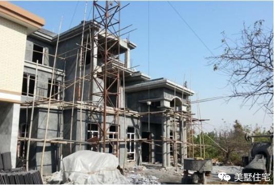 60萬自建農(nóng)村豪宅實(shí)拍圖，城里人羨慕哭了