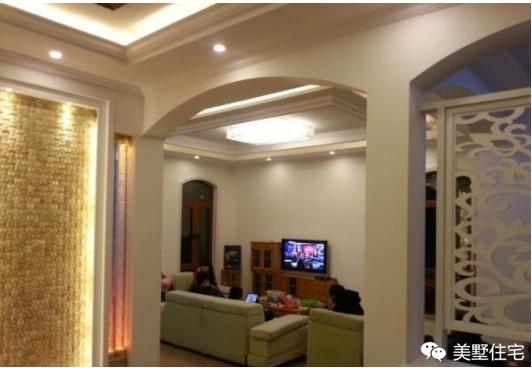 60萬自建農(nóng)村豪宅實(shí)拍圖，城里人羨慕哭了