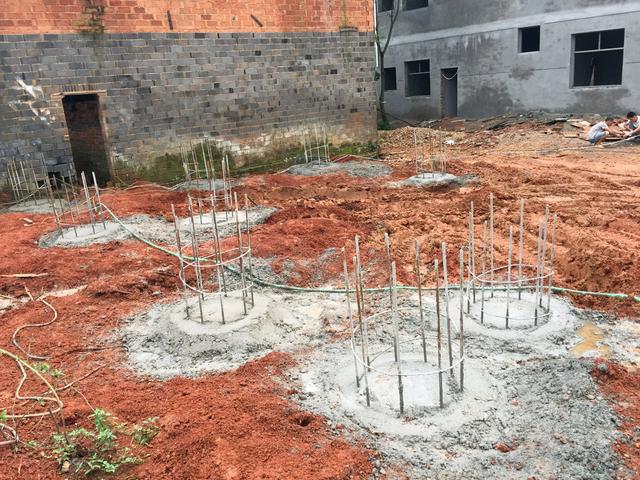 11*10米歐式二層半小別墅設計方案圖，附施工案例實拍照