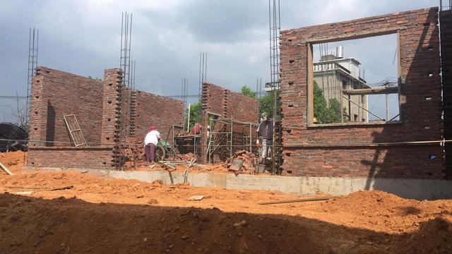 11*10米歐式二層半小別墅設計方案圖，附施工案例實拍照