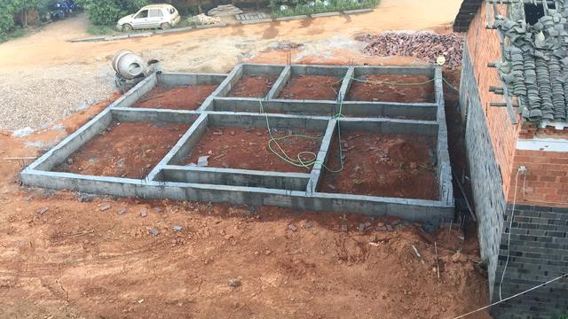 11*10米歐式二層半小別墅設計方案圖，附施工案例實拍照