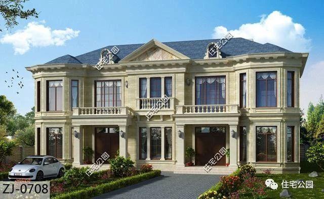 鋼結(jié)構(gòu)別墅有哪些優(yōu)點(diǎn)？農(nóng)村自建房怎么越來(lái)越流行