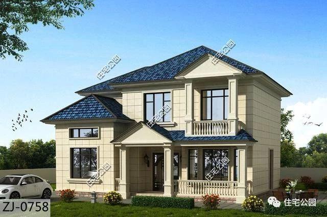 鋼結(jié)構(gòu)別墅有哪些優(yōu)點(diǎn)？農(nóng)村自建房怎么越來(lái)越流行