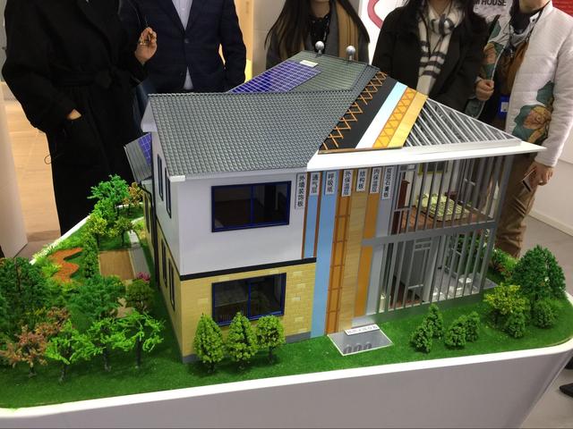 適合農(nóng)村建的別墅，有地的土豪喜歡哪一款？