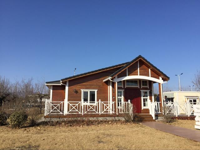 適合農(nóng)村建的別墅，有地的土豪喜歡哪一款？