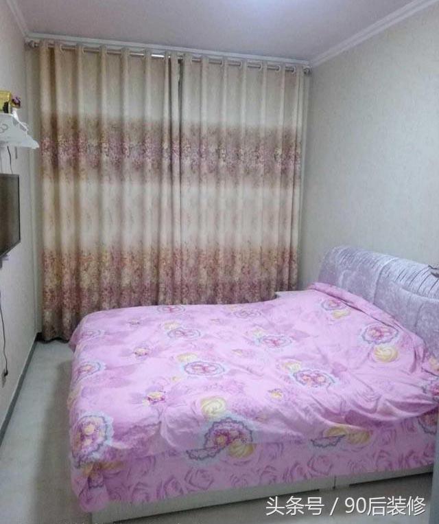 老舅自建的別墅，外面好看，但是內(nèi)部裝修讓我無力吐槽了~