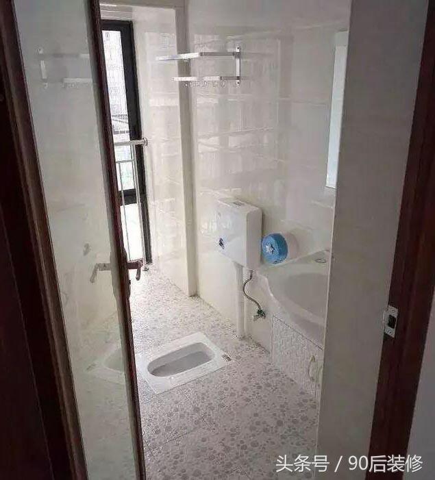 老舅自建的別墅，外面好看，但是內(nèi)部裝修讓我無力吐槽了~