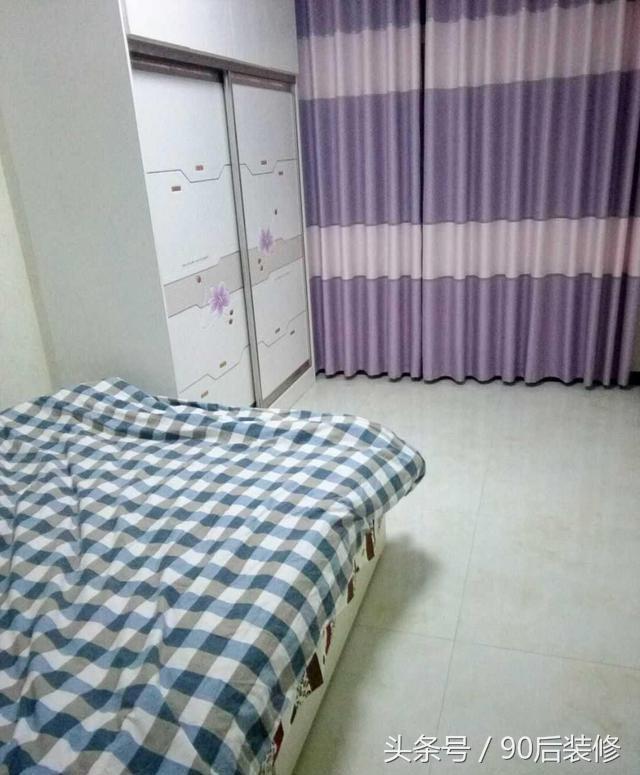 老舅自建的別墅，外面好看，但是內(nèi)部裝修讓我無力吐槽了~