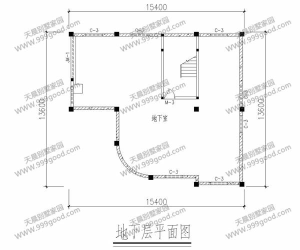 2套農(nóng)村現(xiàn)代別墅設(shè)計圖，與時俱進的潮流先鋒！