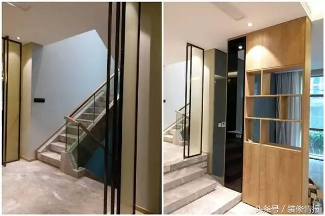 公寓也能像別墅一樣漂亮，過(guò)幾天就能入住啦！