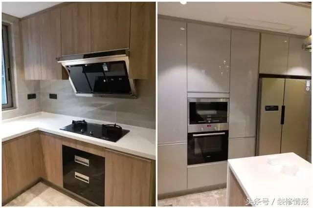 公寓也能像別墅一樣漂亮，過(guò)幾天就能入住啦！