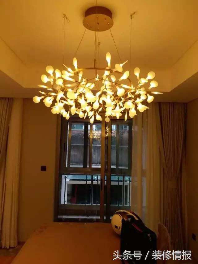 公寓也能像別墅一樣漂亮，過(guò)幾天就能入住啦！