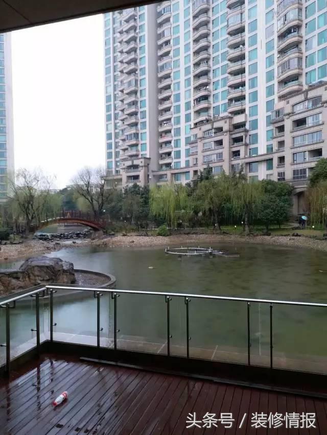 公寓也能像別墅一樣漂亮，過(guò)幾天就能入住啦！