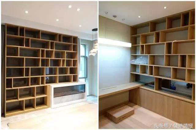 公寓也能像別墅一樣漂亮，過(guò)幾天就能入住啦！