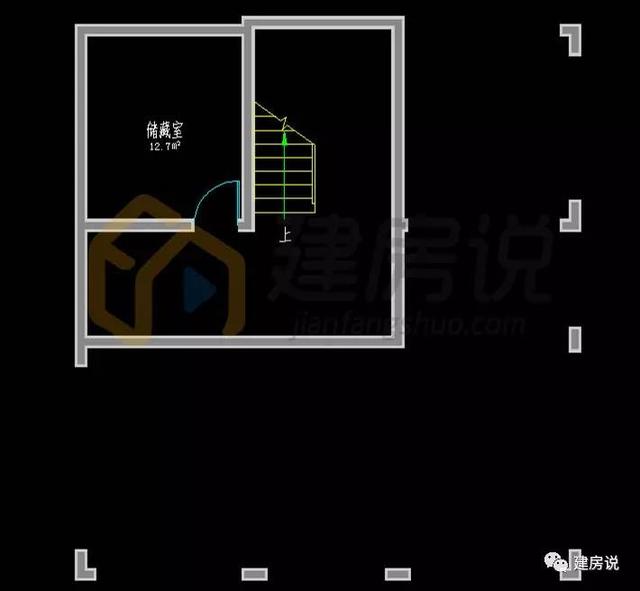 秒殺城市別墅，這套鄉(xiāng)村別墅霸氣外露！