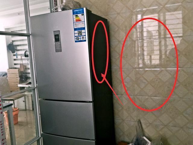 別再浪費(fèi)廚房這幾個空間！聰明主婦巧用一招，看起來跟別墅般大氣