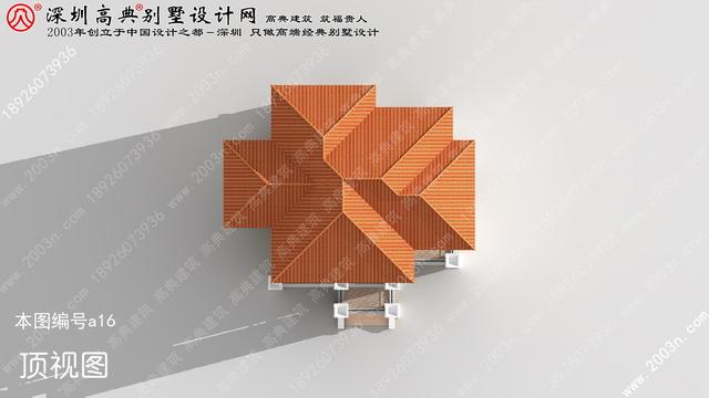 現(xiàn)代小別墅效果圖！讓鄰居羨慕不已！