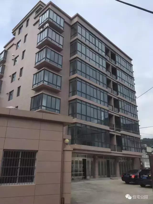 12套農村別墅實拍圖，一棟比一棟精美，哪套最得你歡心？