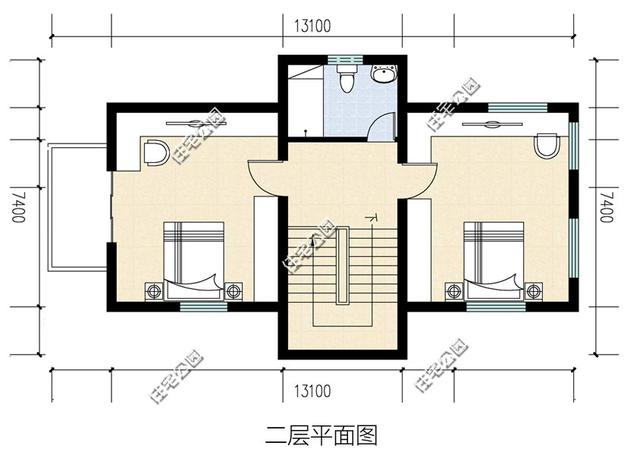 6套適合農(nóng)村的小別墅，都說第6套最受大家喜愛，你喜歡哪一套？