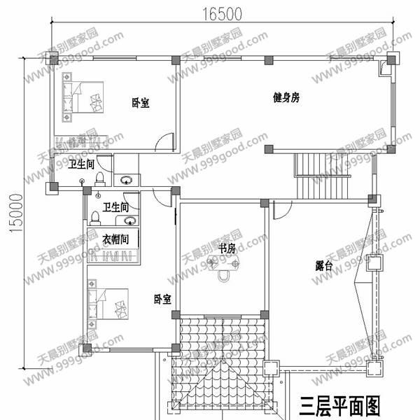 農(nóng)村5套三層別墅設(shè)計(jì)圖對(duì)比，簡(jiǎn)歐造型，套套都是獨(dú)一無(wú)二！