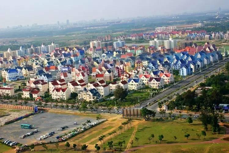 廣西北海：海泰別墅群的拆違，候鳥老人非常支持！為什么