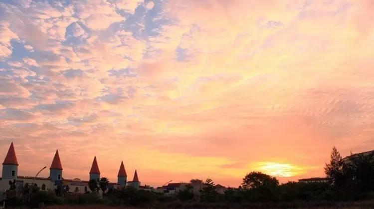 廣西北海：海泰別墅群的拆違，候鳥老人非常支持！為什么