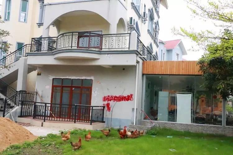 廣西北海：海泰別墅群的拆違，候鳥老人非常支持！為什么