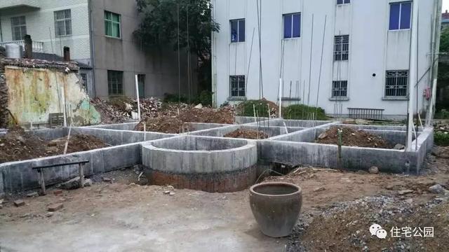 浙江80后曬新房，110萬自建花園別墅，城里人看了都眼紅！