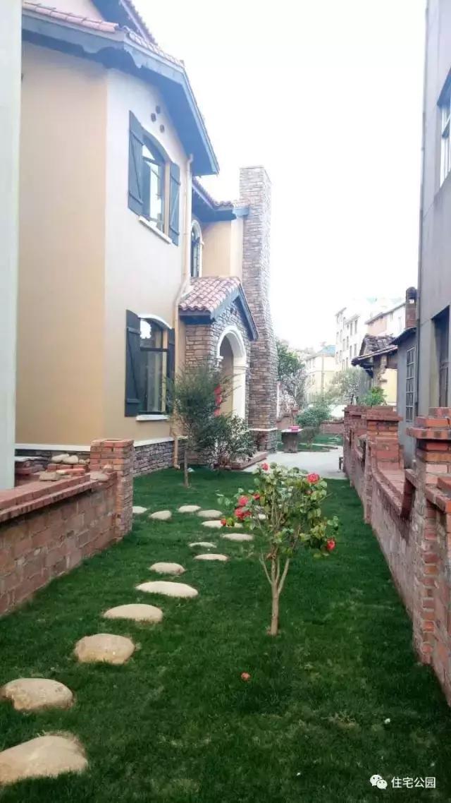 浙江80后曬新房，110萬自建花園別墅，城里人看了都眼紅！