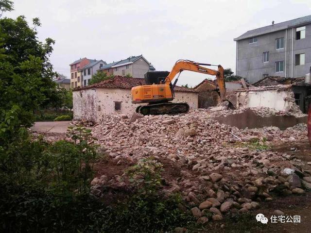 浙江80后曬新房，110萬自建花園別墅，城里人看了都眼紅！