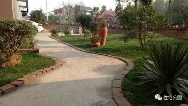 浙江80后曬新房，110萬自建花園別墅，城里人看了都眼紅！