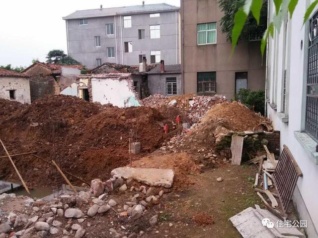 浙江80后曬新房，110萬自建花園別墅，城里人看了都眼紅！