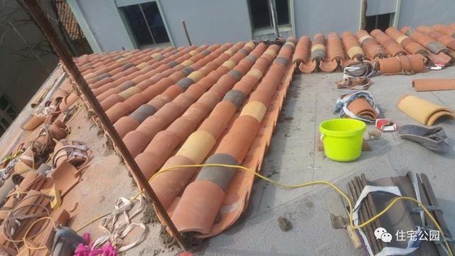 浙江80后曬新房，110萬自建花園別墅，城里人看了都眼紅！