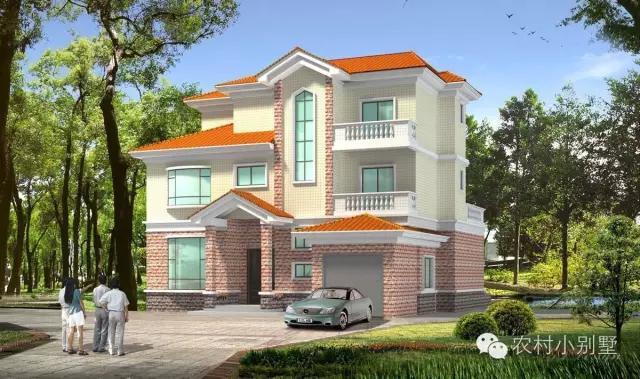 城里的房子這么貴，是逼著農(nóng)民回鄉(xiāng)蓋別墅嗎？