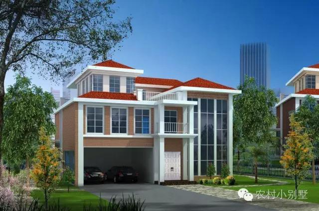 城里的房子這么貴，是逼著農(nóng)民回鄉(xiāng)蓋別墅嗎？