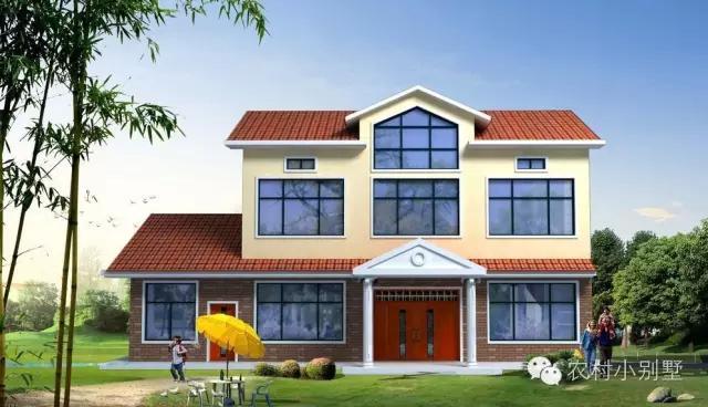 城里的房子這么貴，是逼著農(nóng)民回鄉(xiāng)蓋別墅嗎？