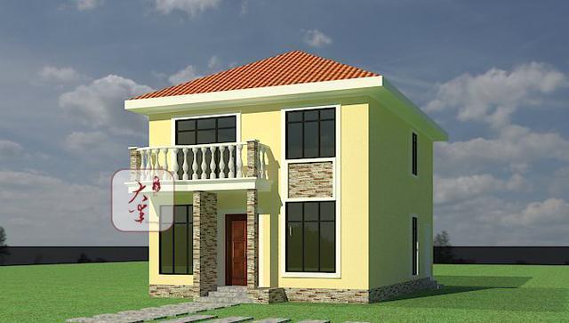 一見鐘情，這套15萬農(nóng)村小別墅，讓我動了許久未動的凡心