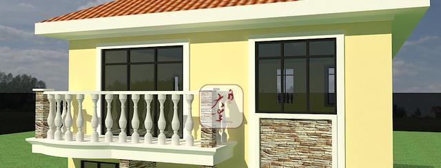 一見鐘情，這套15萬農(nóng)村小別墅，讓我動了許久未動的凡心