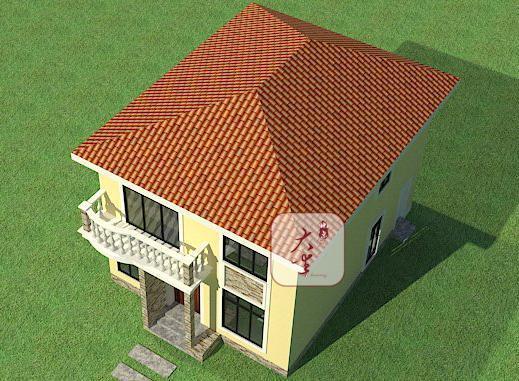 一見鐘情，這套15萬農(nóng)村小別墅，讓我動了許久未動的凡心