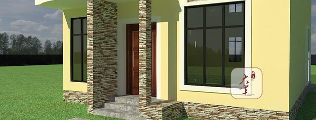 一見鐘情，這套15萬農(nóng)村小別墅，讓我動了許久未動的凡心